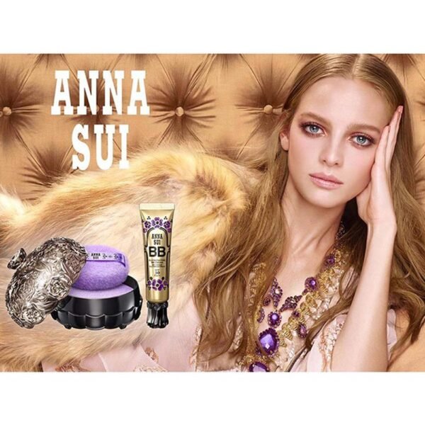 Anna Sui Masque en Mastic Perfection